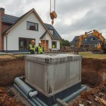 Zbiornik betonowy na ścieki – poradnik dla właścicieli domów od sprawdzonego producenta